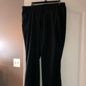 Men’s Nike Golf Pants- Almost New